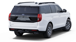 2025 Ford Expedition® External Image 4